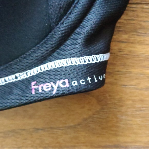 Freya workout active bra - Picture 2 of 4